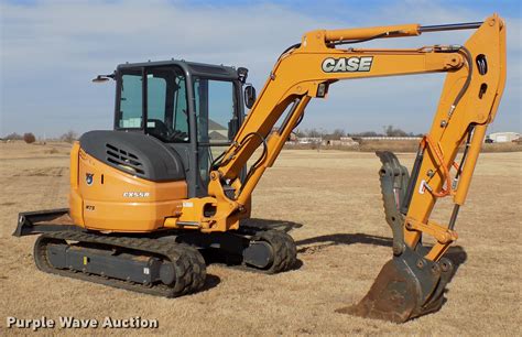 case excavators for sale